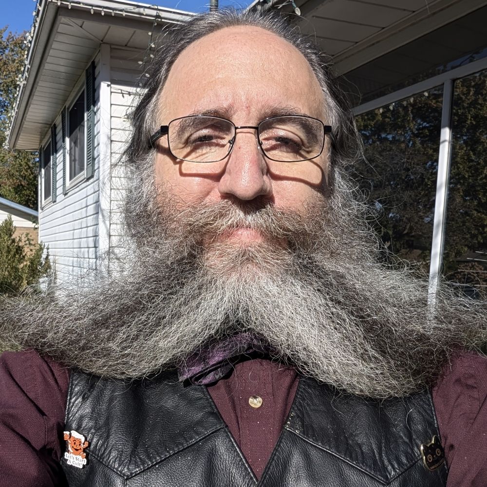 Michael MacDonald
