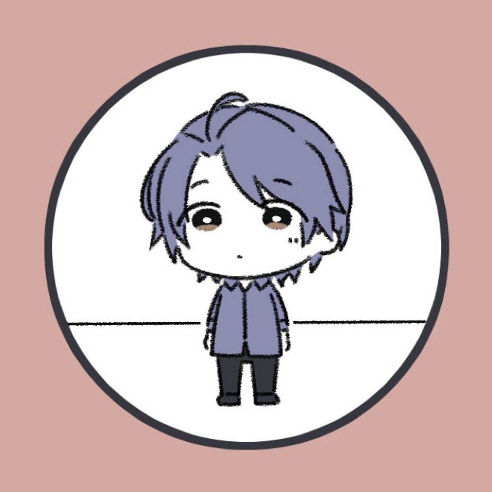 ふゆのこ💊線画63/63