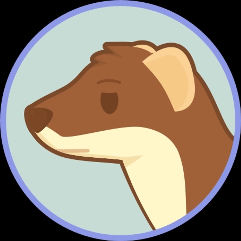 Stoatally Bored's avatar