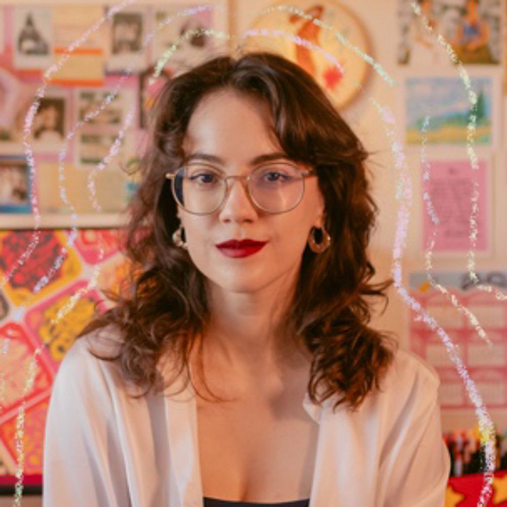 caroline veríssimo ✏️