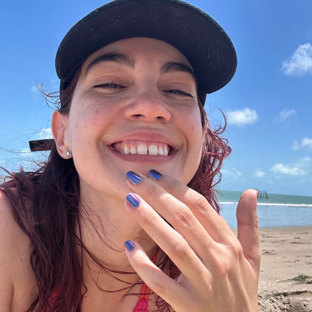 caroline veríssimo ✏️