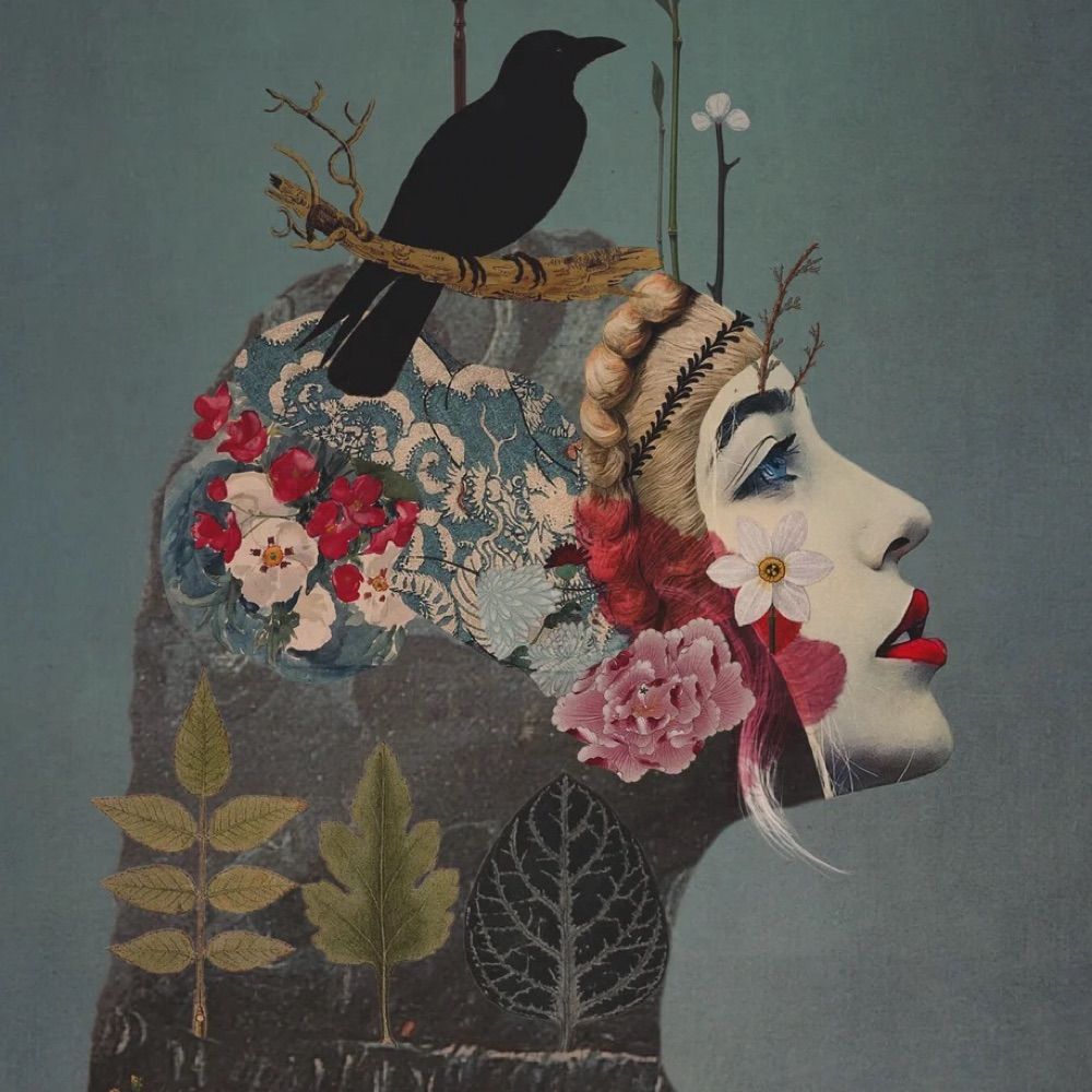Sarah Jarrett Art