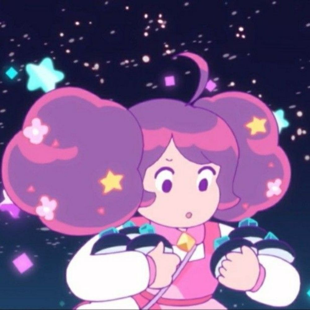 HannieMoon☆ ᪲᪲