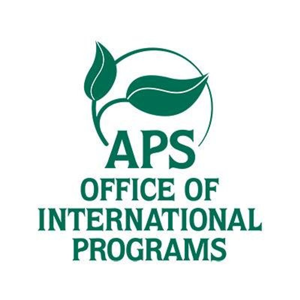 APS Office of International Programs
