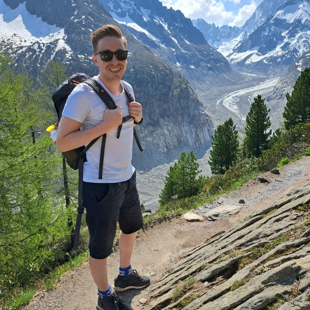 Gert Jan Boer