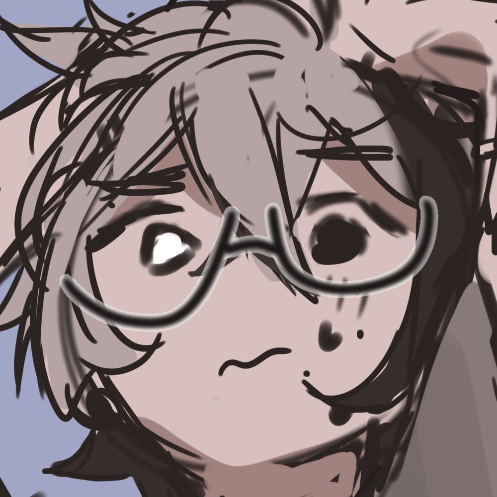 Teikki ✧ (side acc)