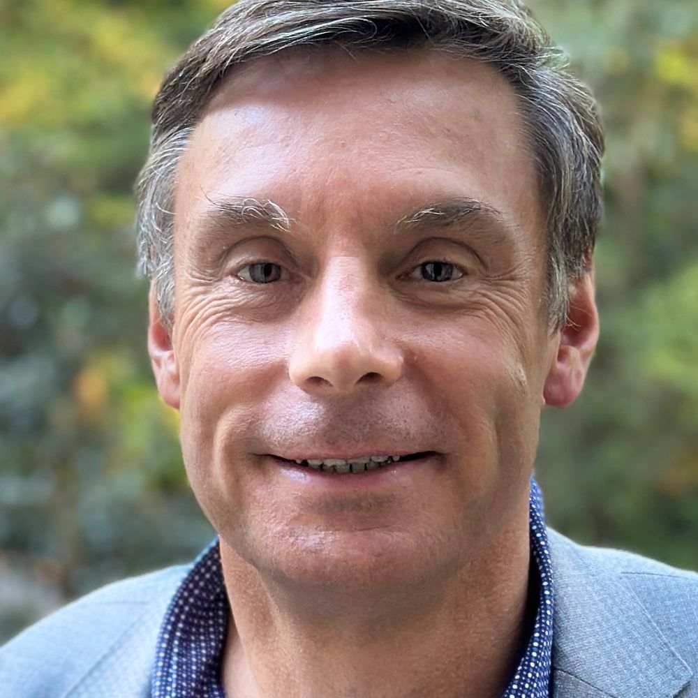 Dan George, MD at Duke Cancer Institute