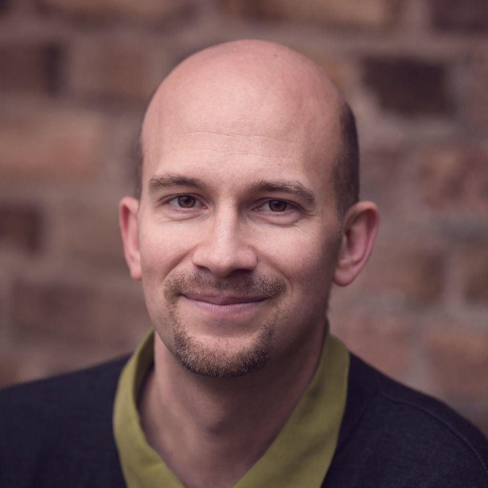 Valentin Brückel