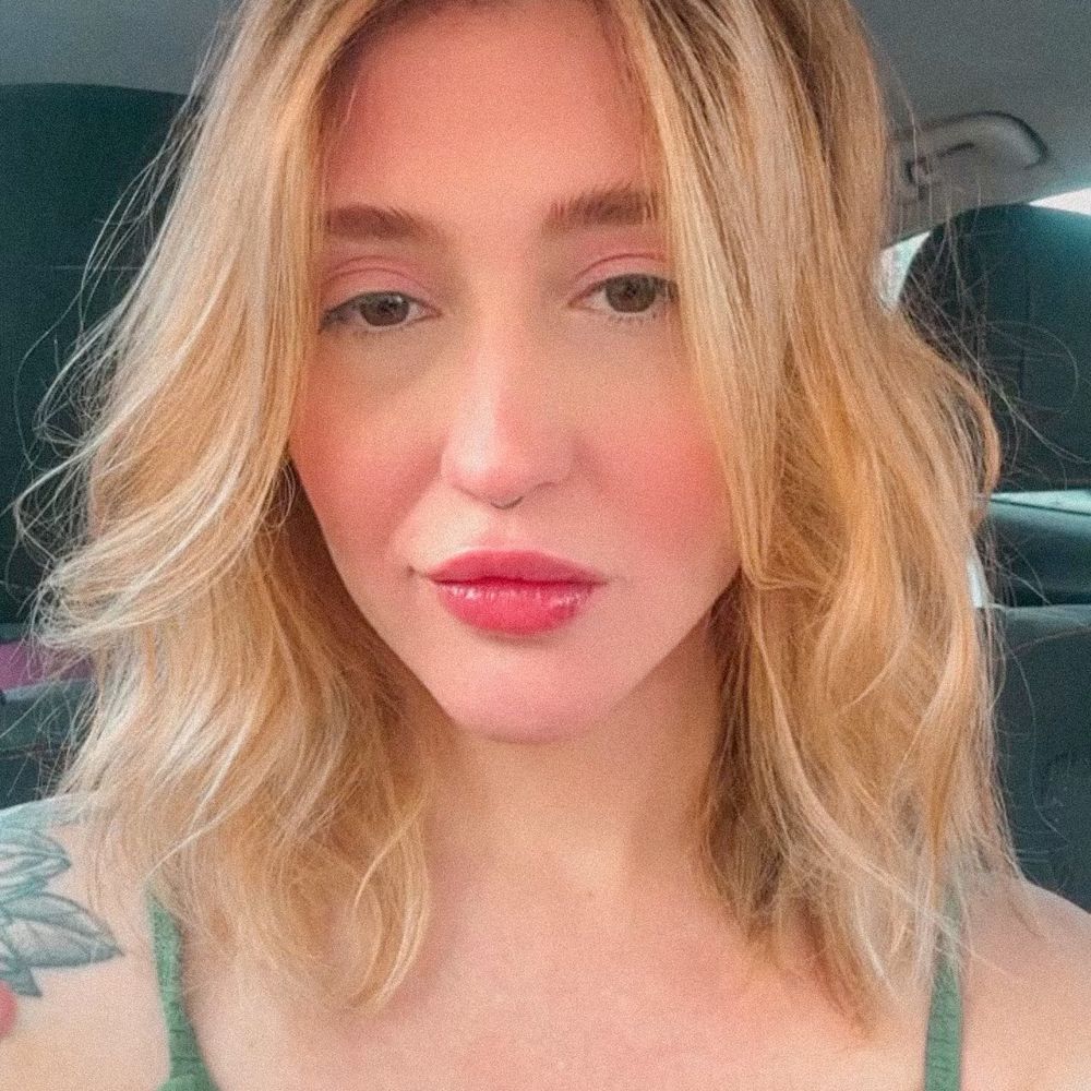 Patrícia Papa 