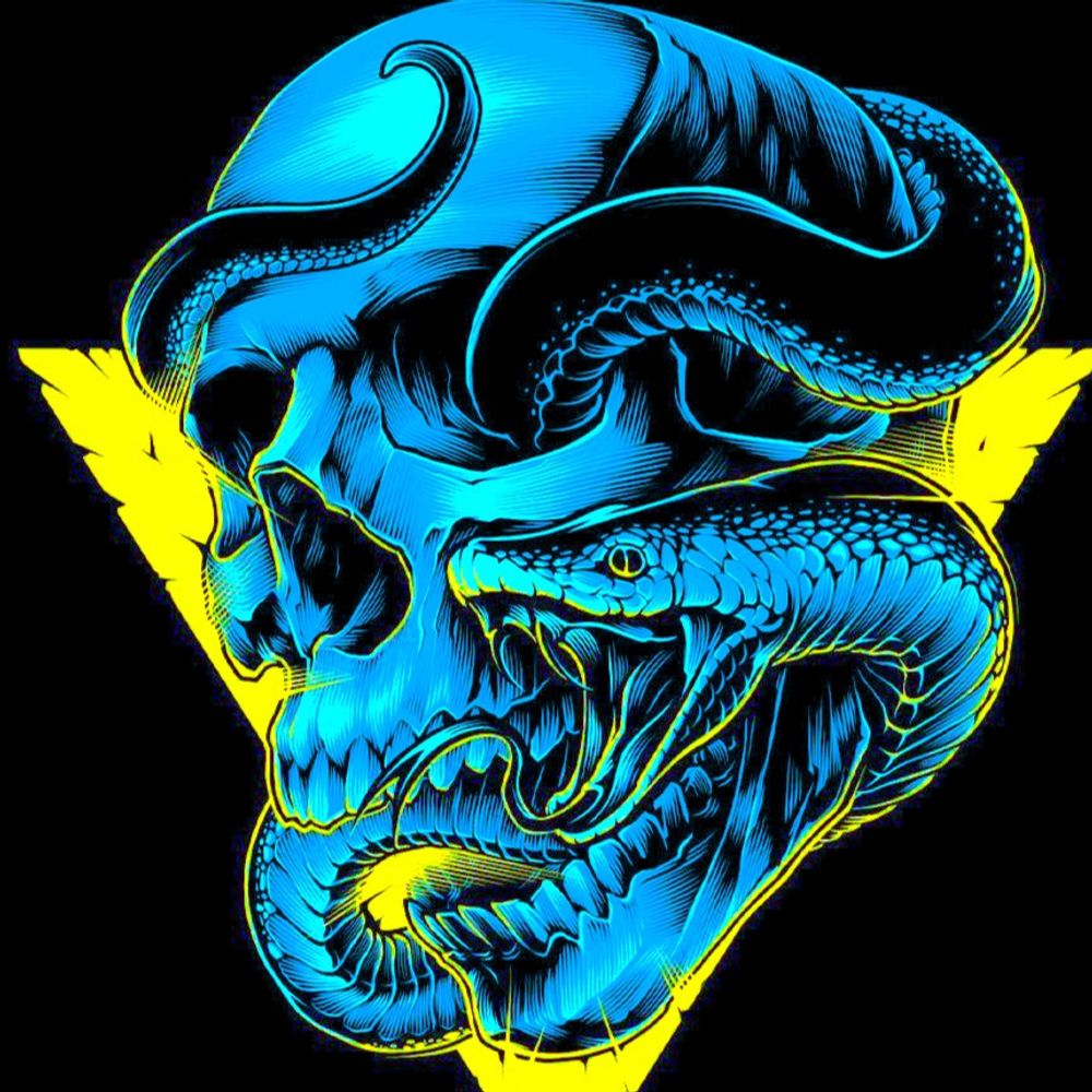 Hell knight