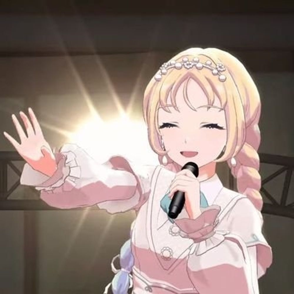 さゆくん(ᐛ👐) パァ✨
