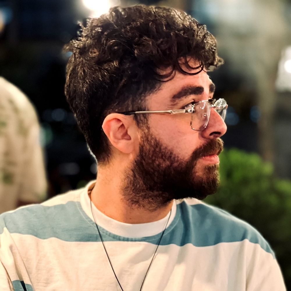 محمد هستم