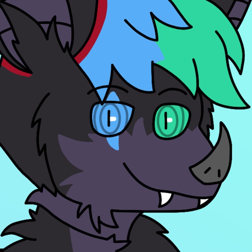 Joe the Bat Dude 🦇 | Comms always open :3