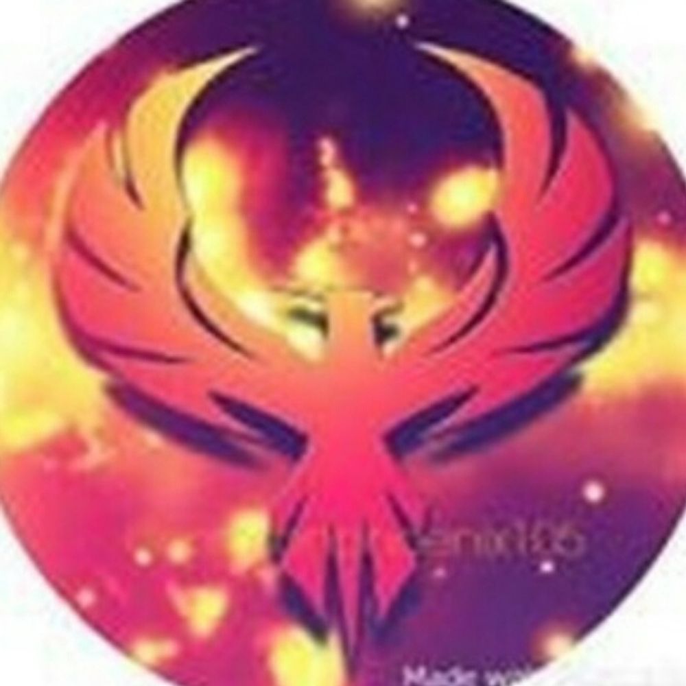 Crimson Phoenix