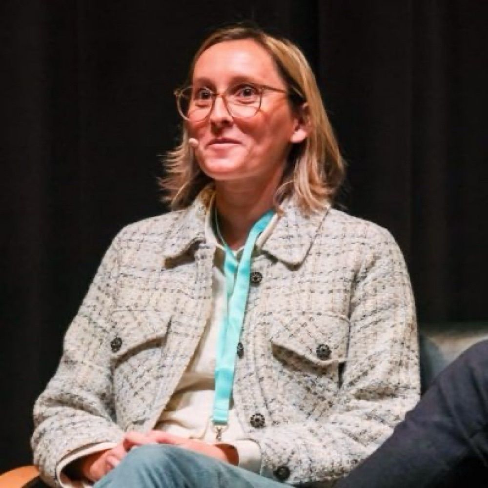 Sarah Vansteenkiste