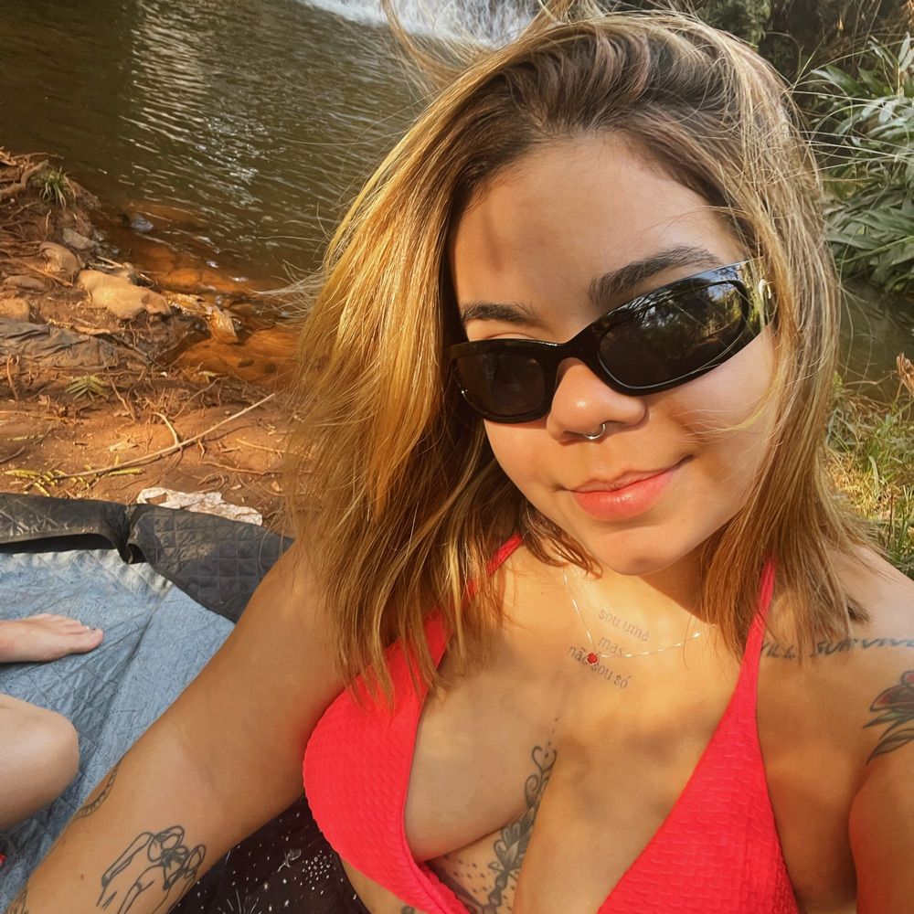 Amanda 