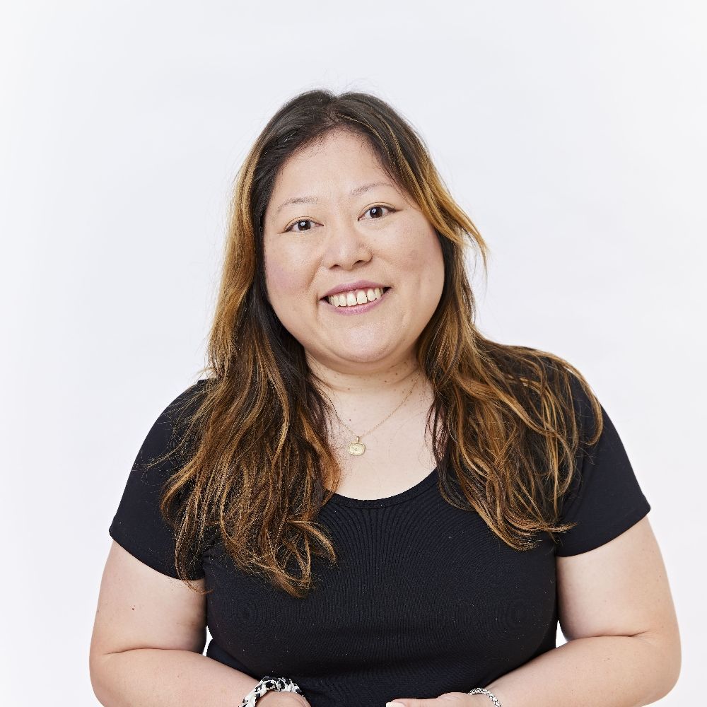 Julie Kang
