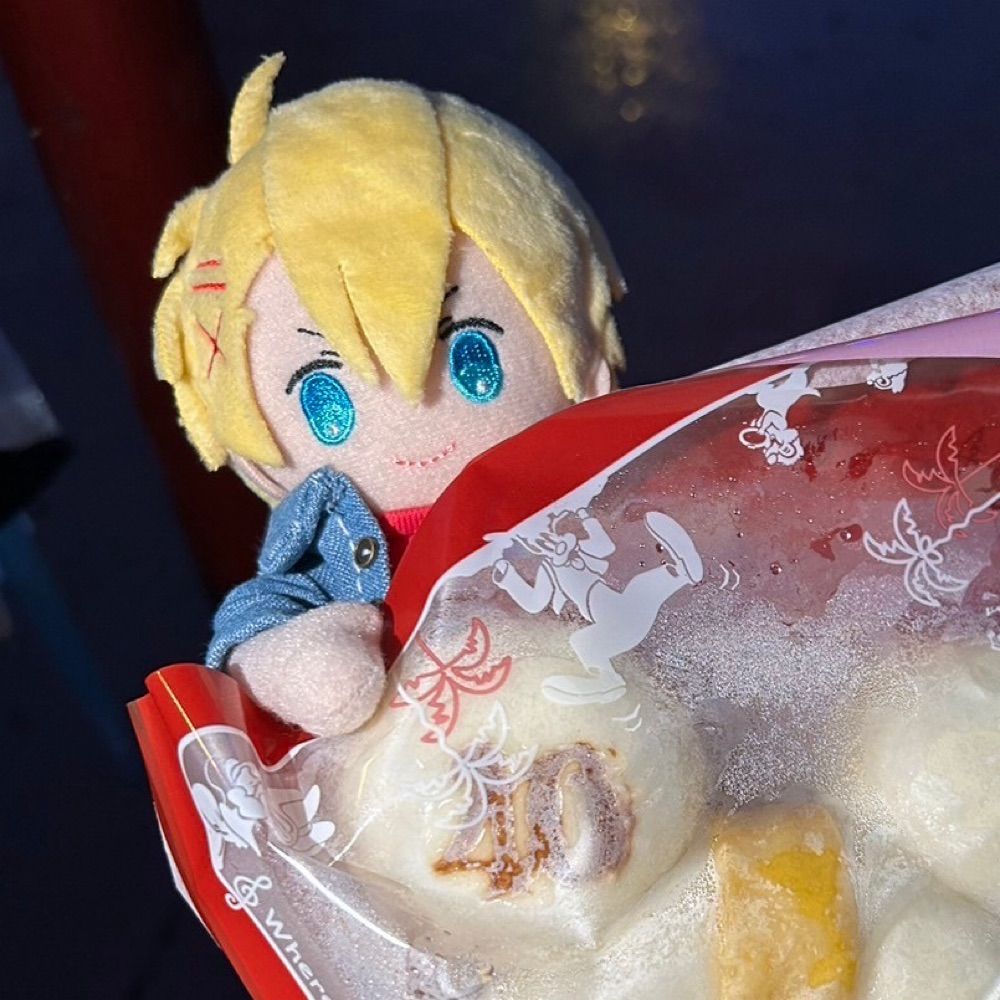 りーまる🌸
