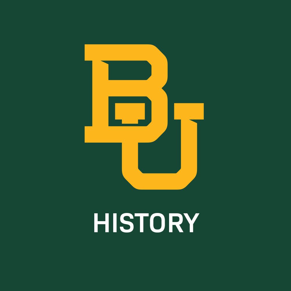 Baylor History 