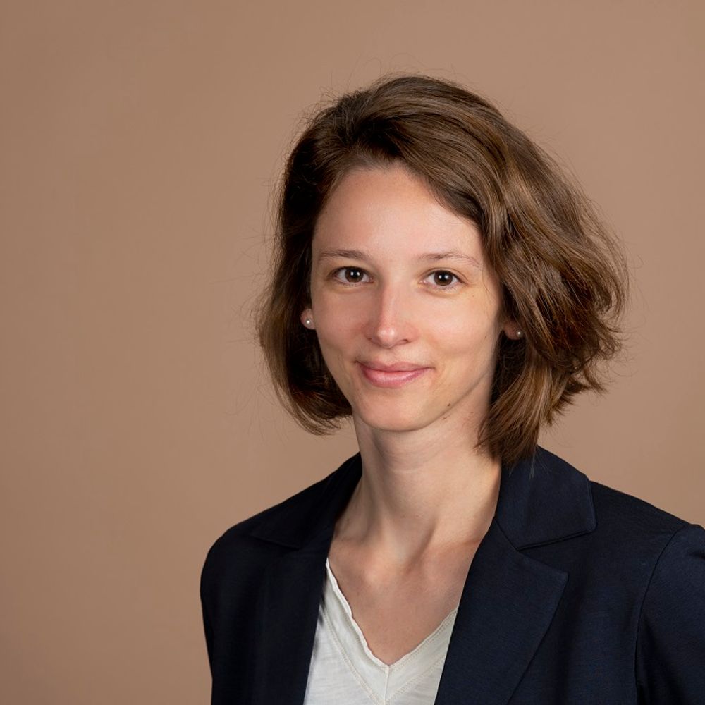 Birgit Heppt