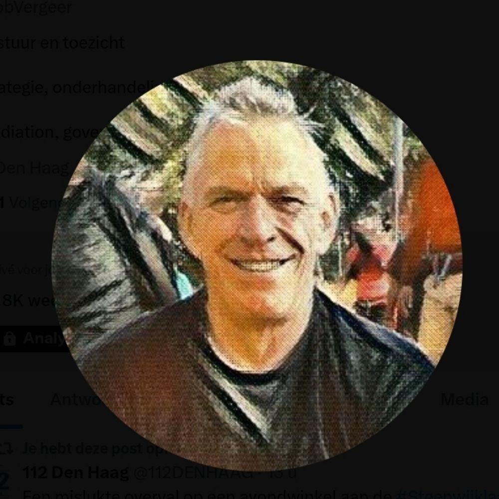 Rob Vergeer