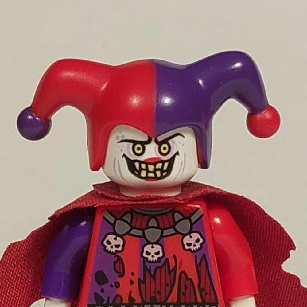 Jestro