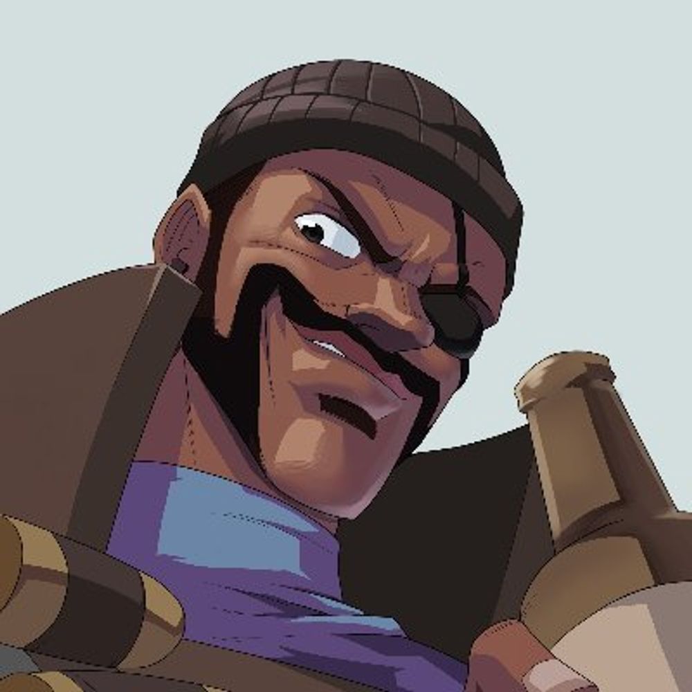 NotStrykon