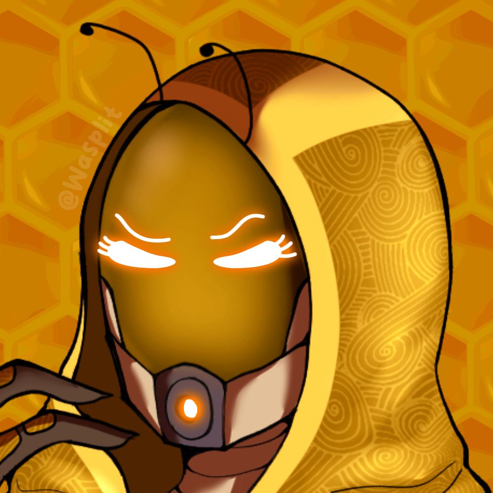 🔞 Wasplit 🐝