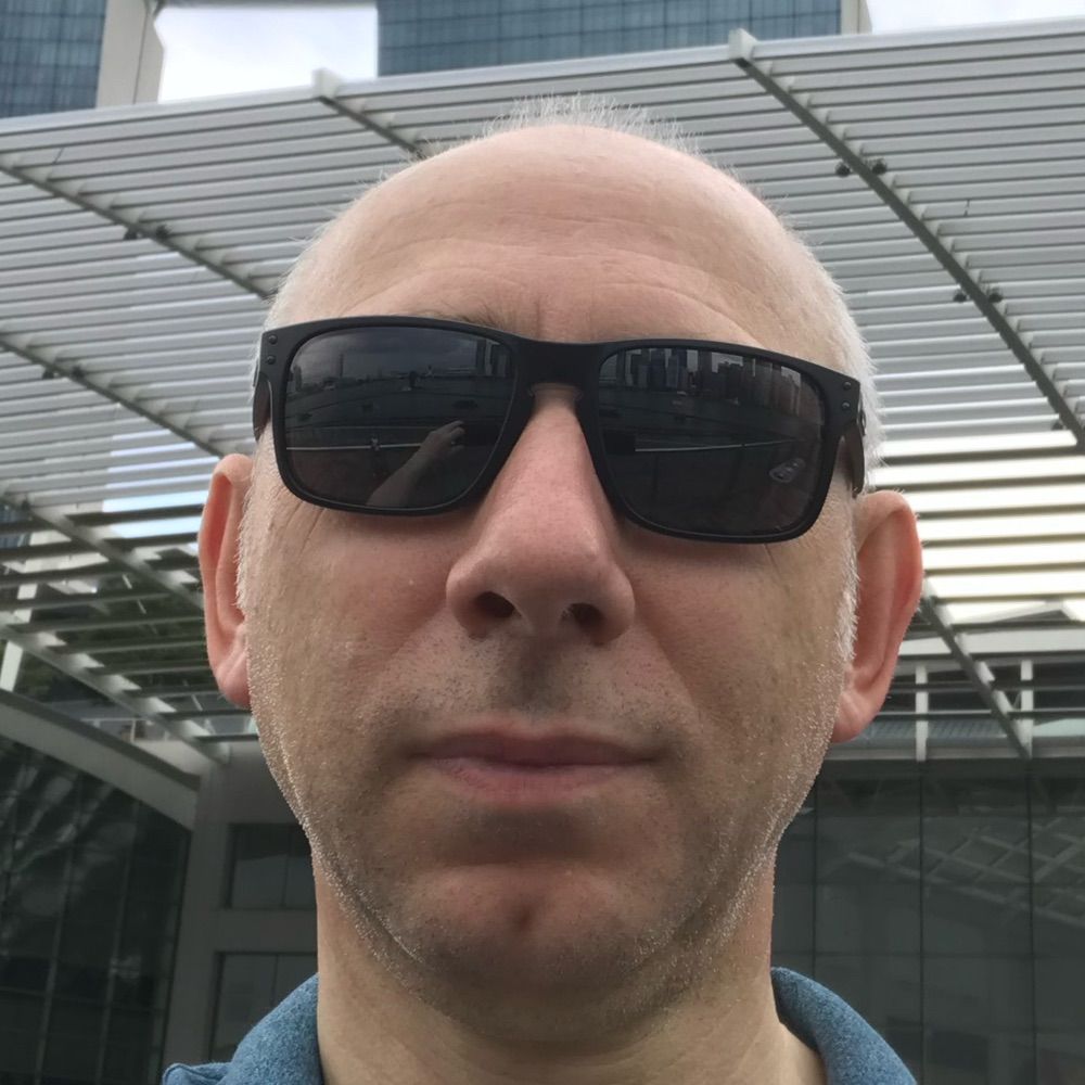 Paul Solman
