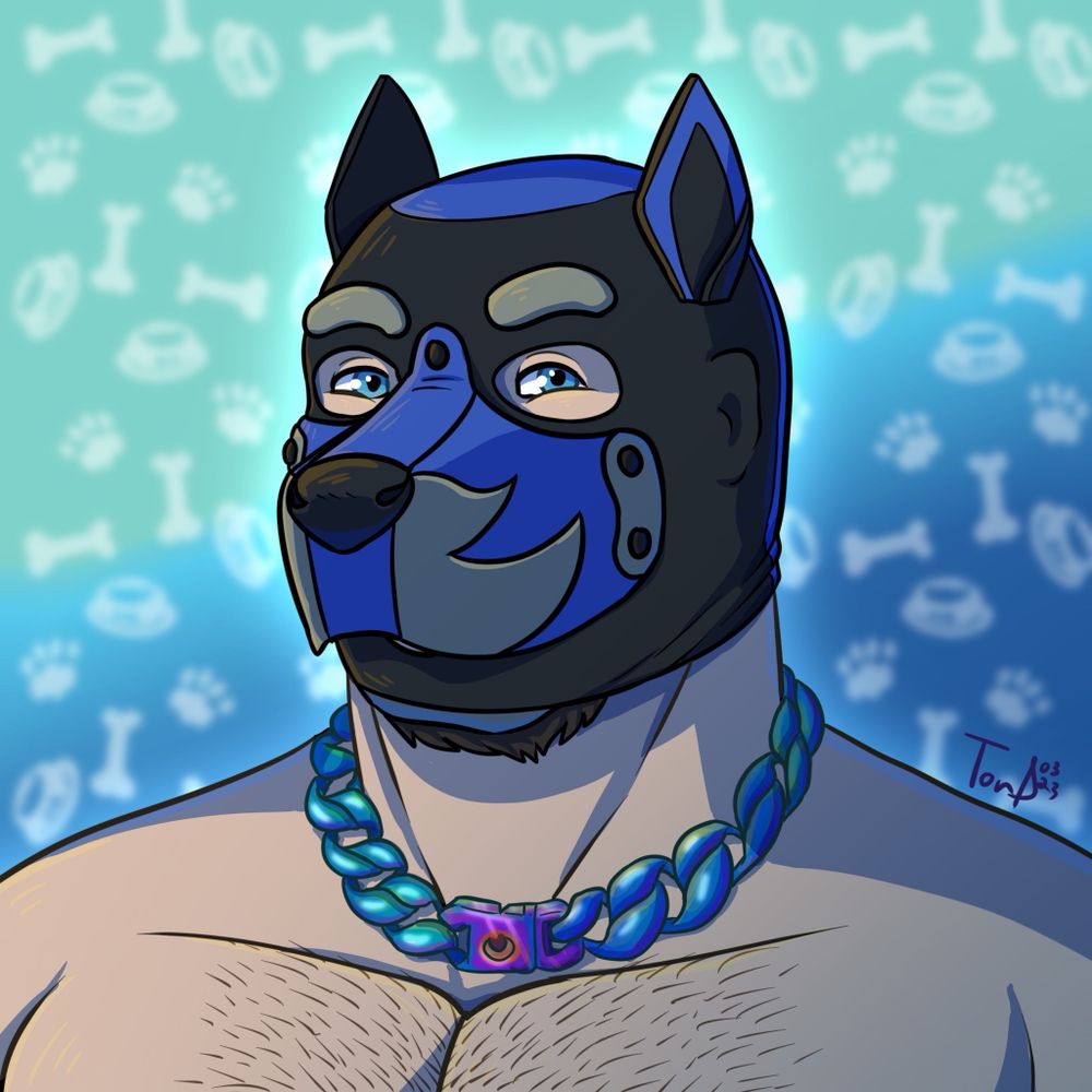 Alaskan Dawg's avatar