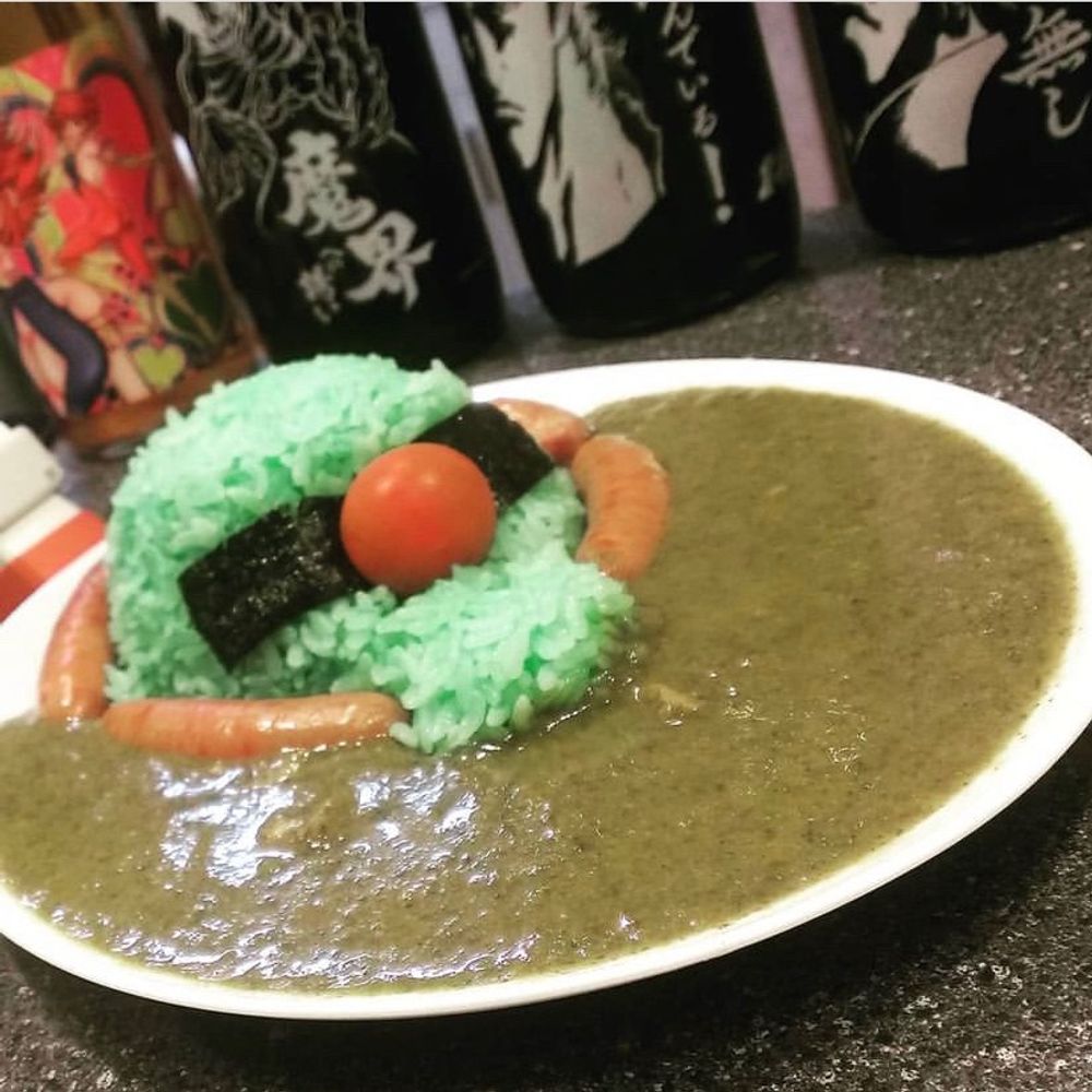 ソラカナホビー