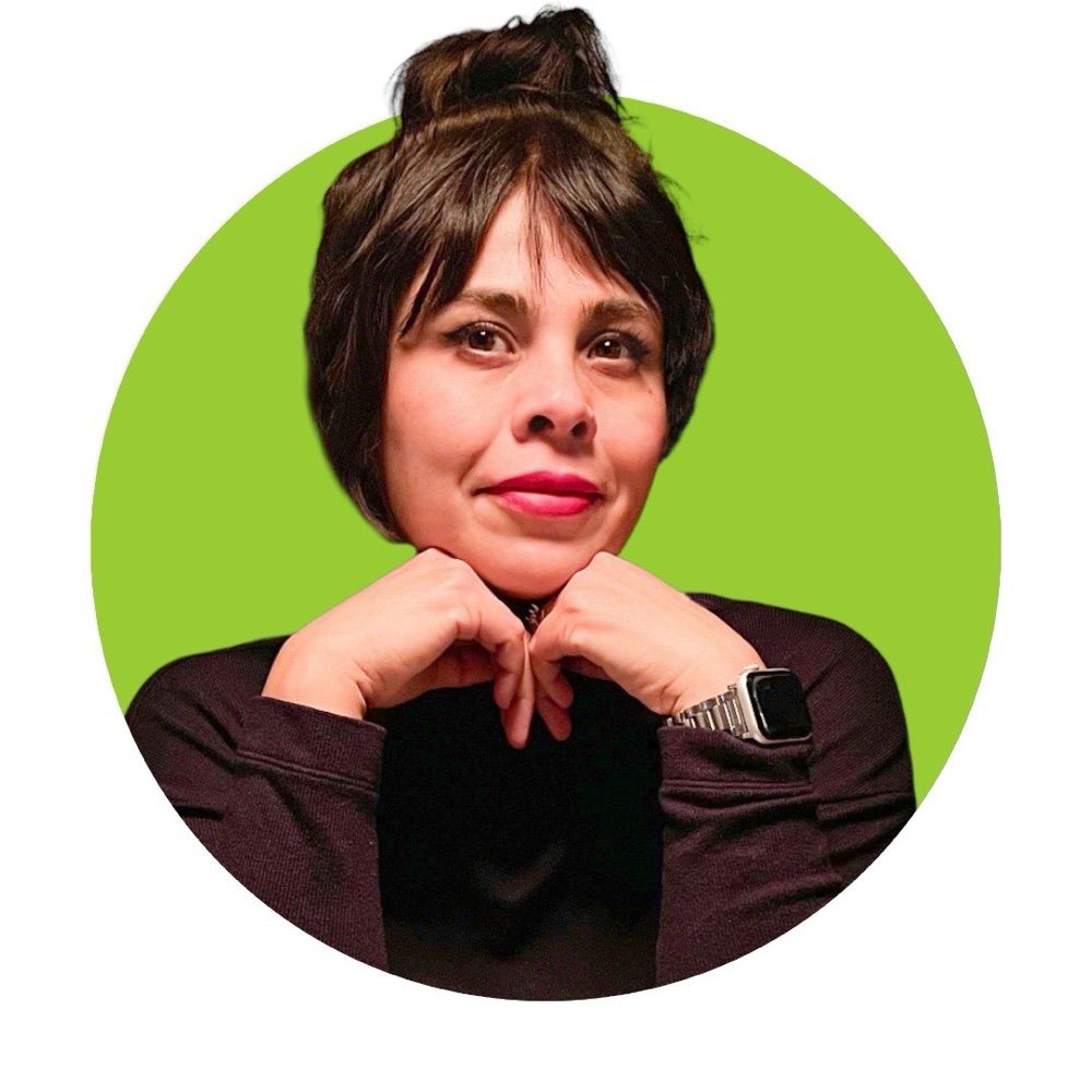 Yolanda B