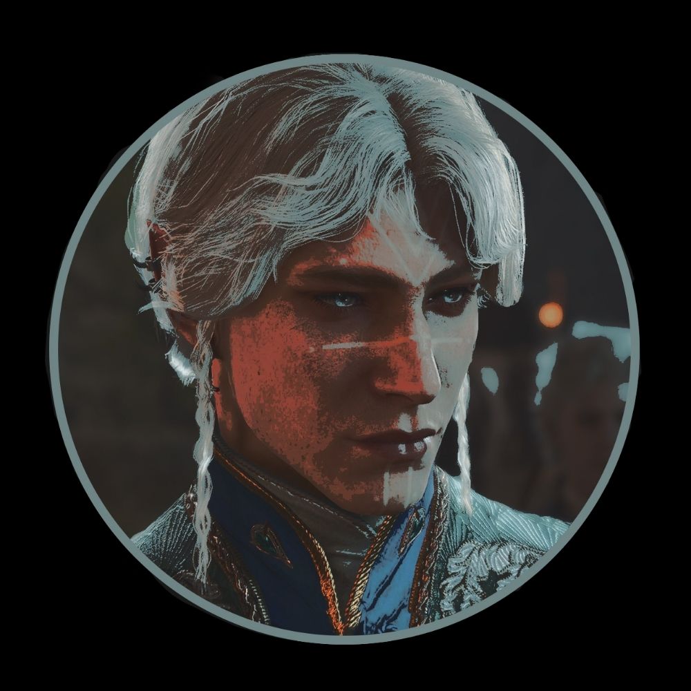 ❝ 𝑶𝑹𝑹𝑰𝑨𝑵 ──