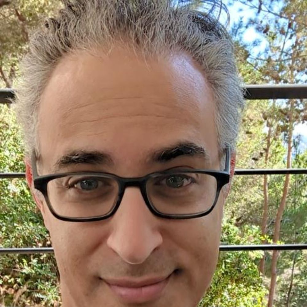Hatim El-Hibri