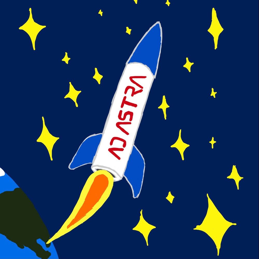 Rockets Ad Astra