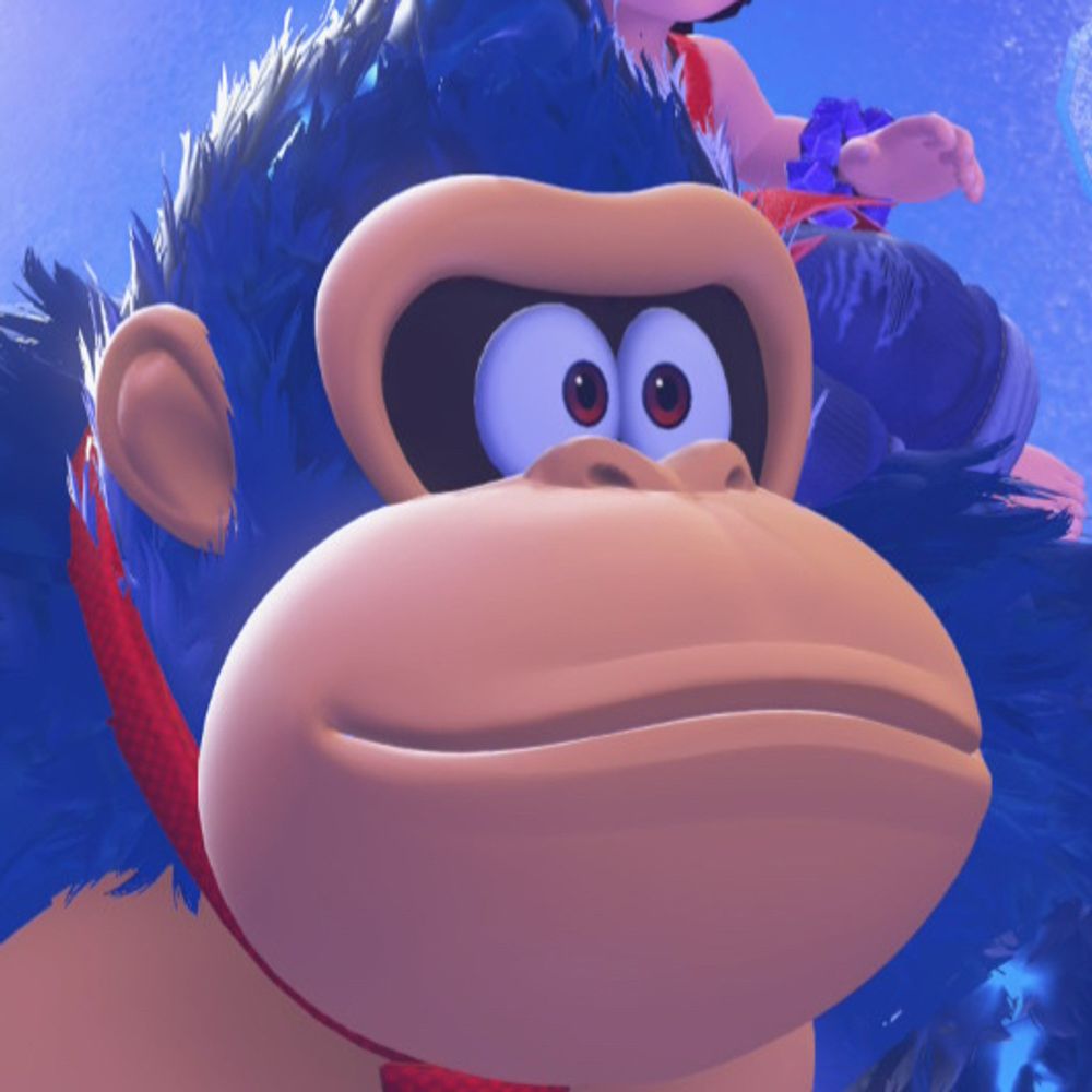 ExpandDong