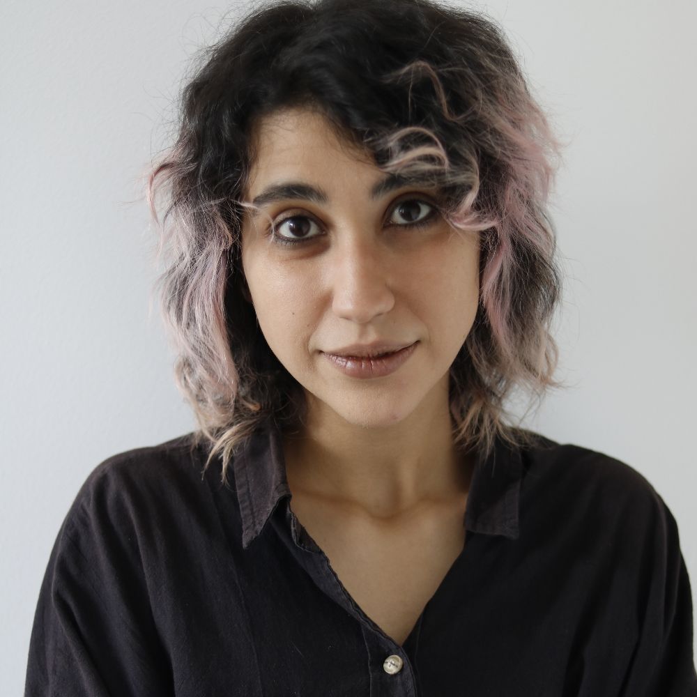 Zahra Telikani