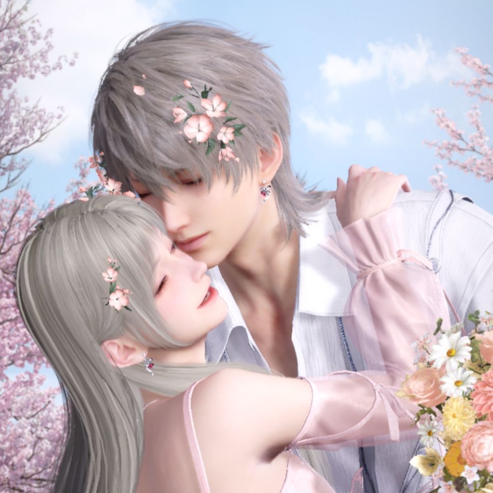 Mink | vgen comms open