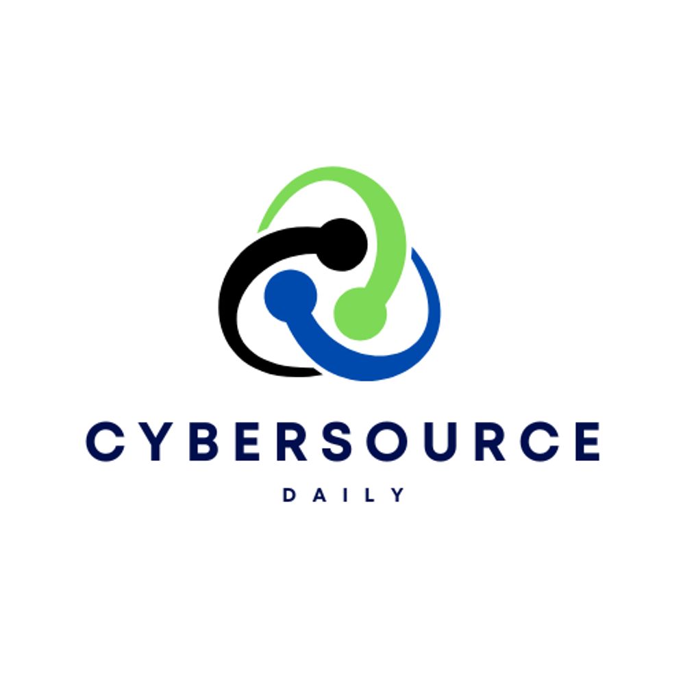 Cyber Source Daily