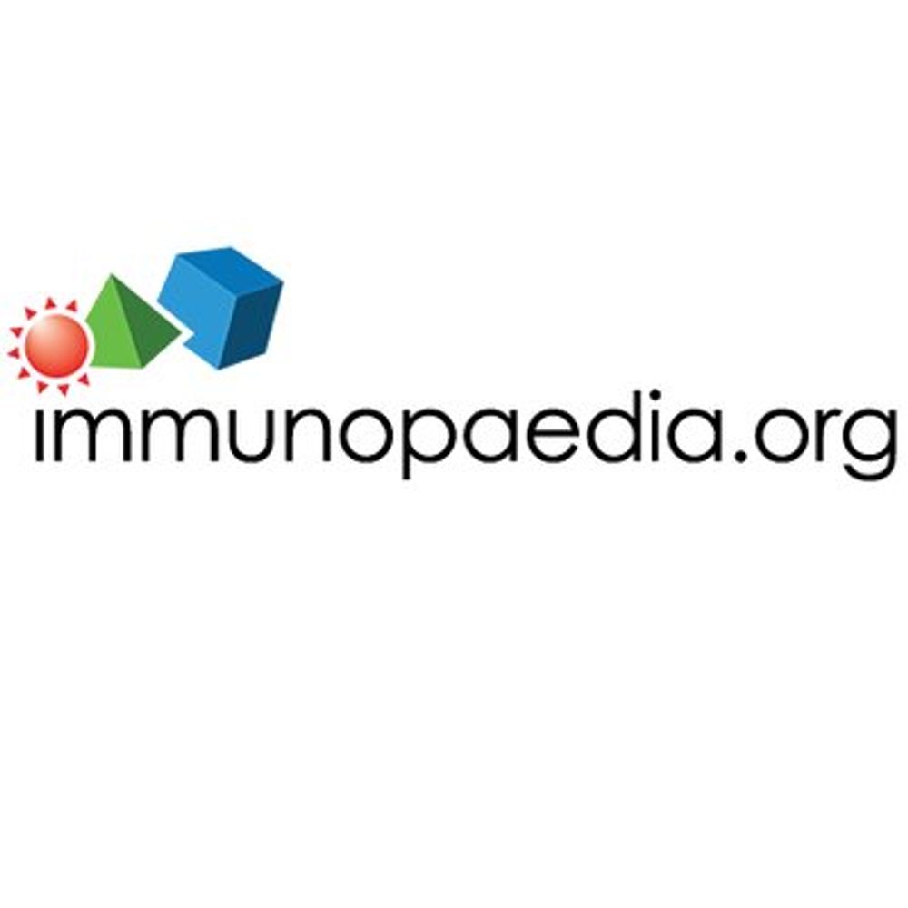 Immunopaedia