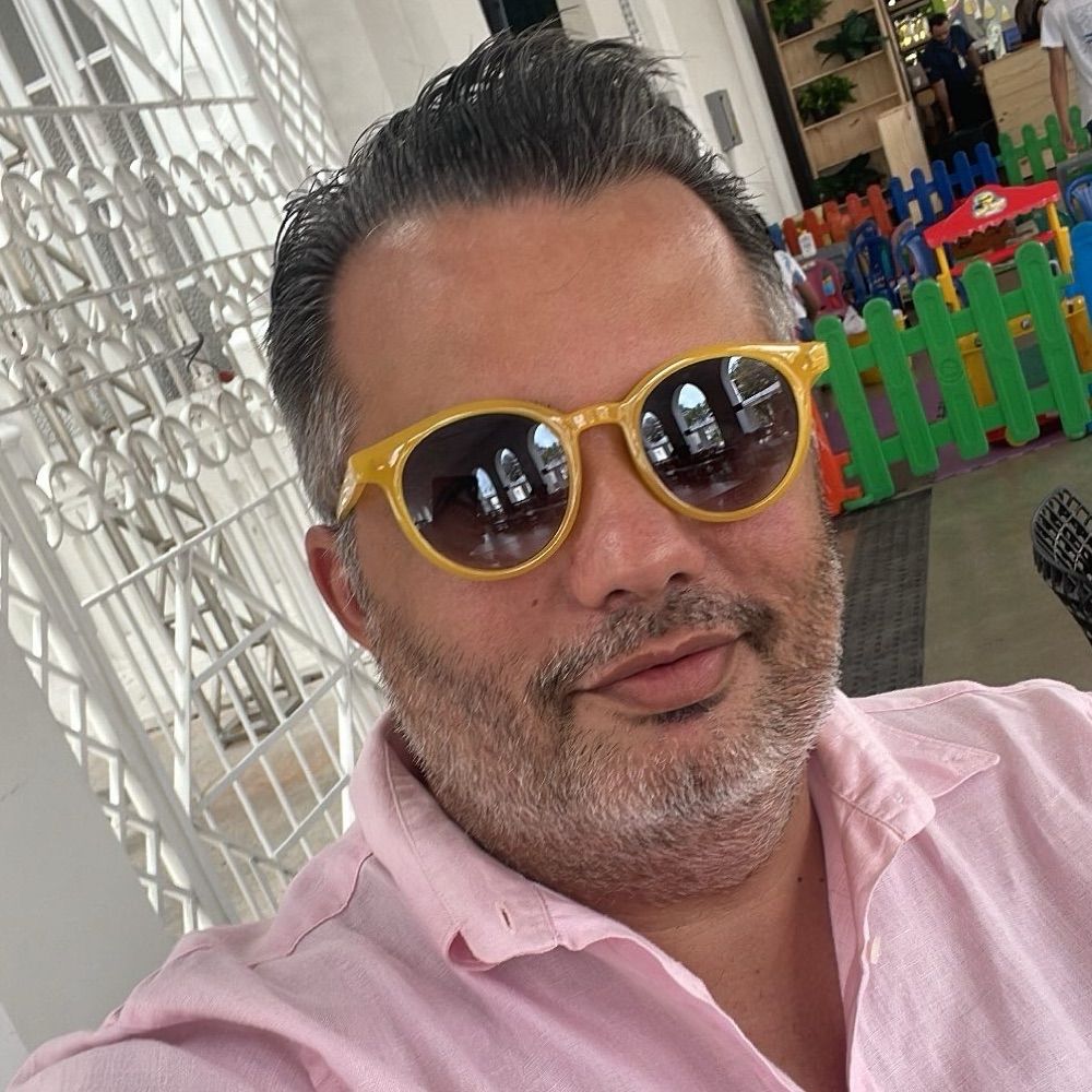Edson Pinheiro
