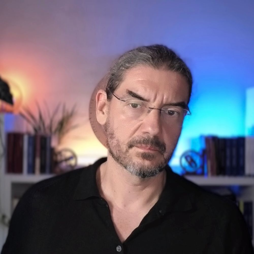 Luís Ribeiro