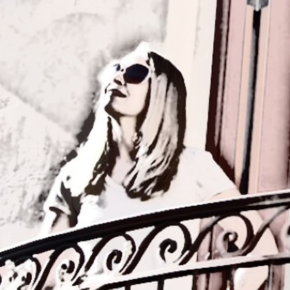 Marti Hearst