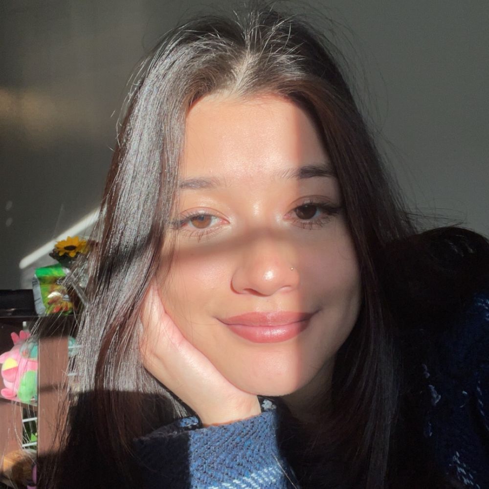 becca caldrn