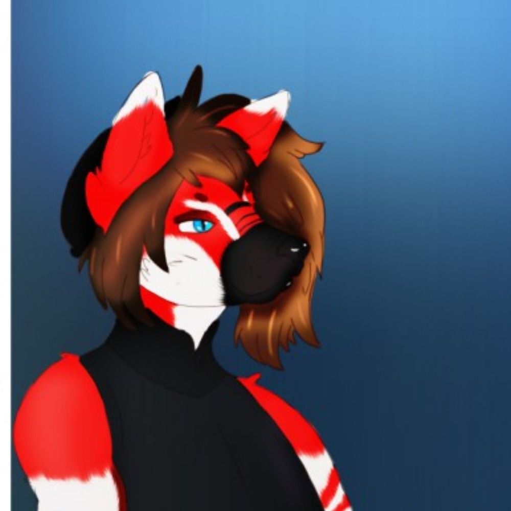 Red the Cardfox
