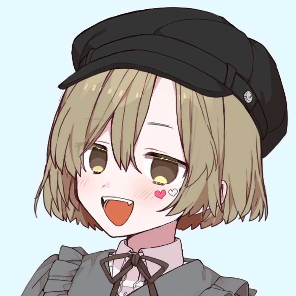 みかみ@ふないろ