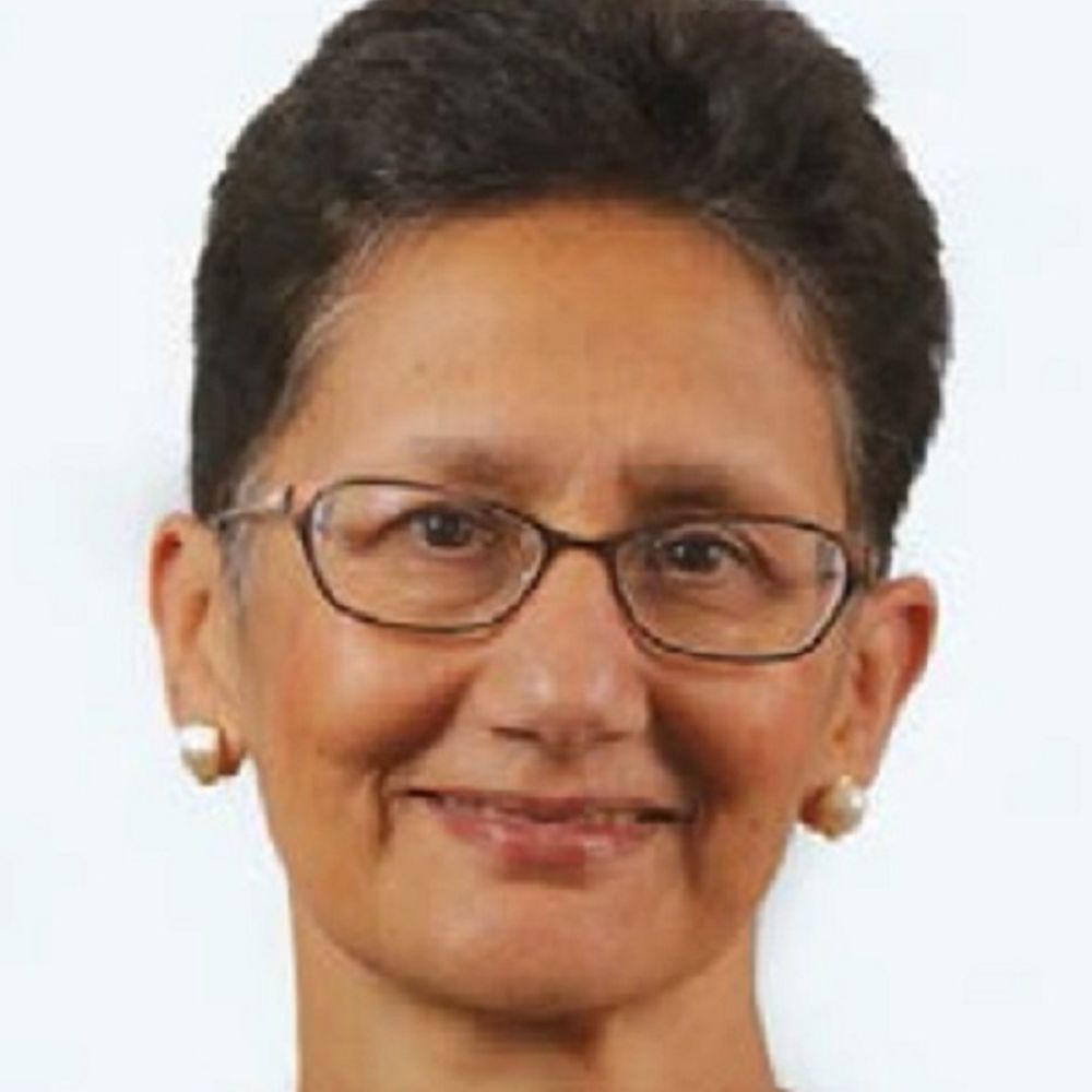 Neena Modi