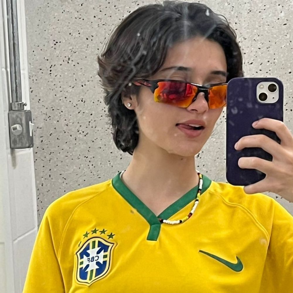 não é a gabi