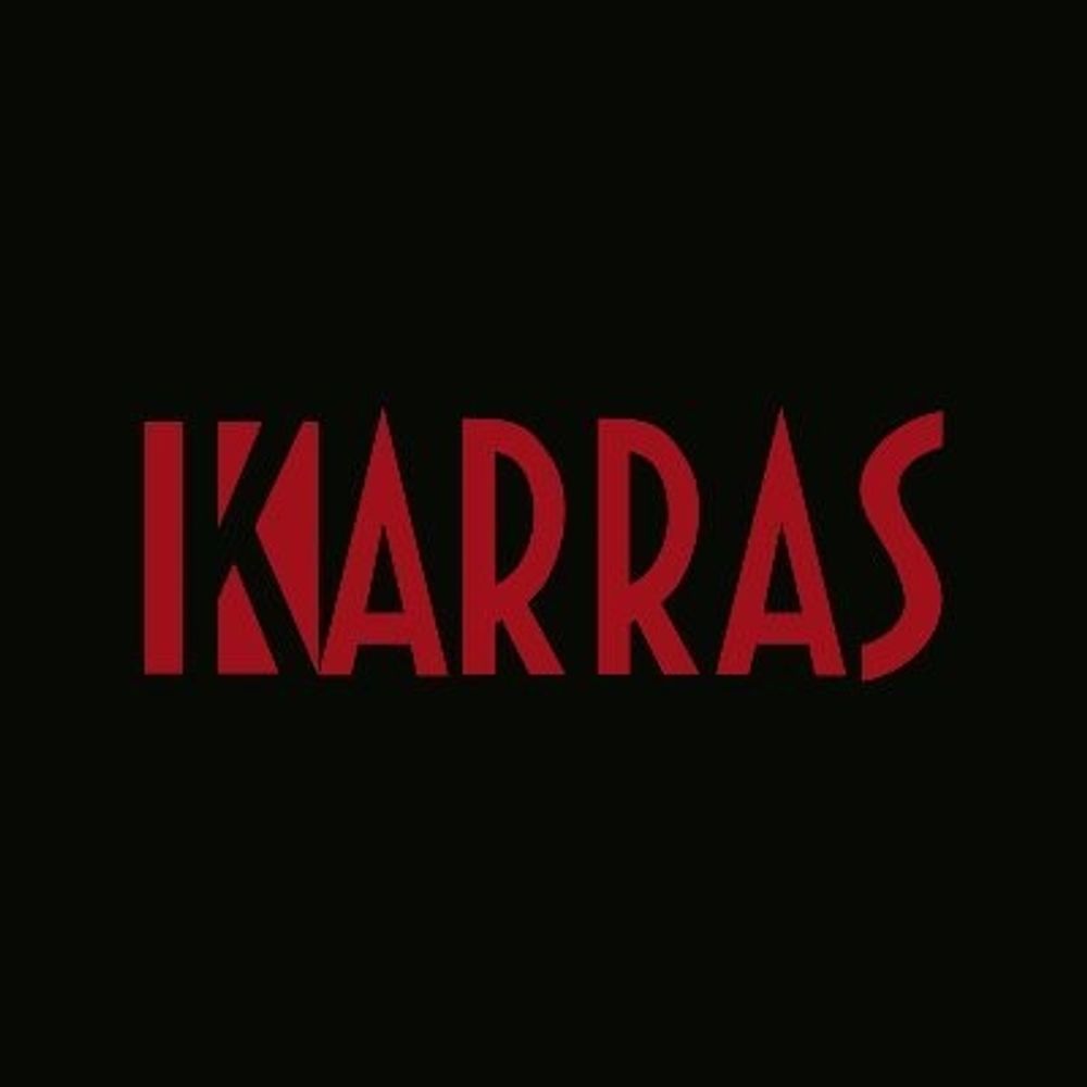 Karras Cómics's avatar