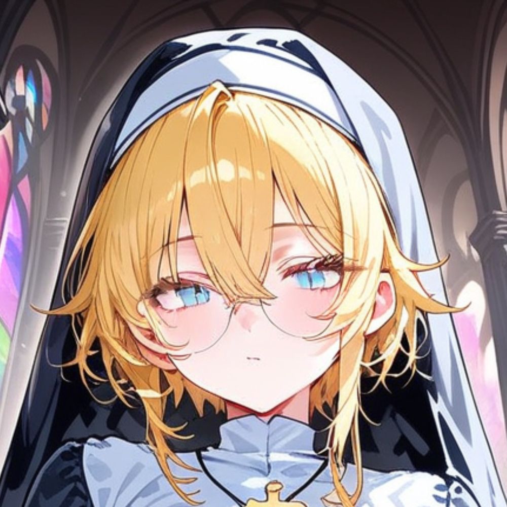 Profile avatar